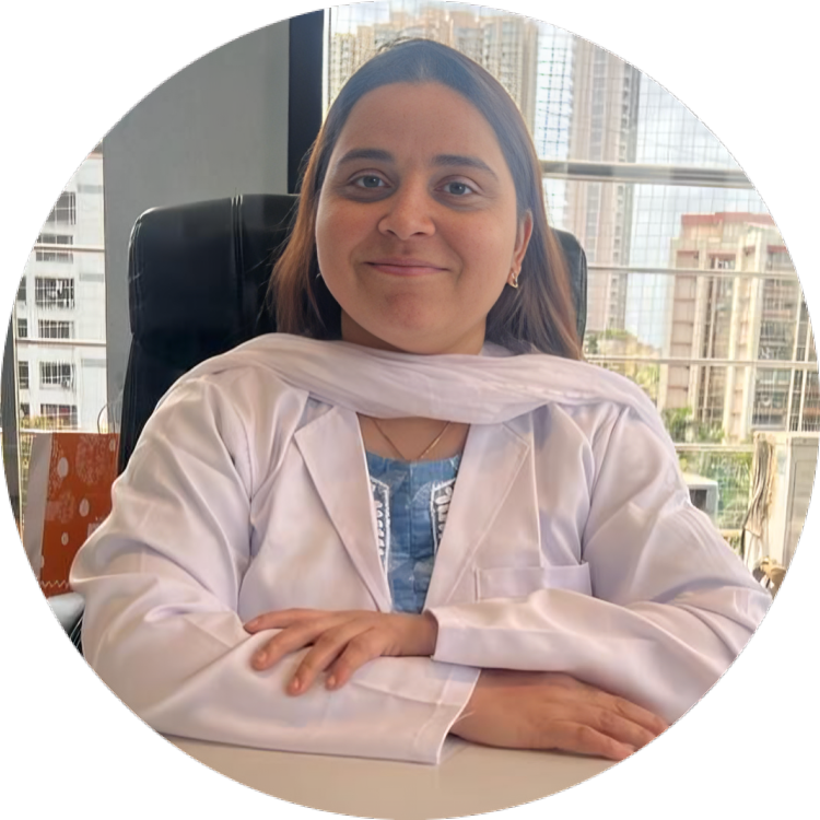 Dr.Lubna Shaikh